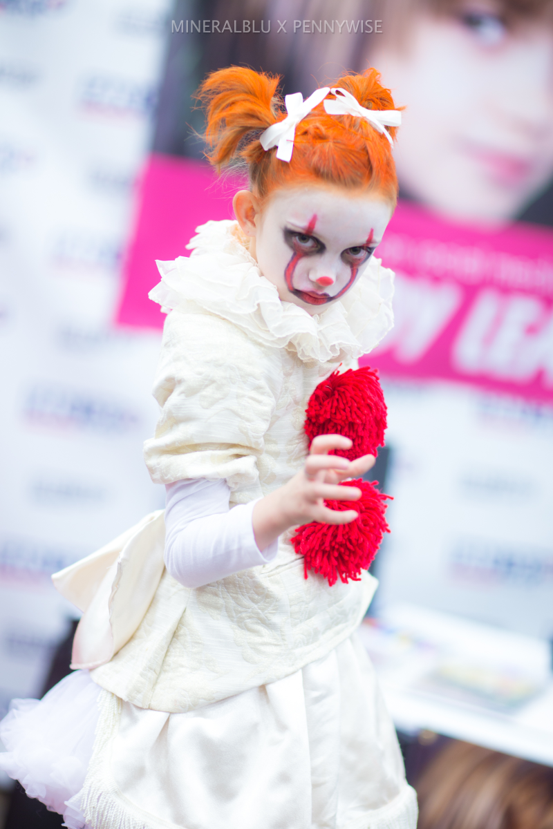 Cosplay by Maddy-Lea